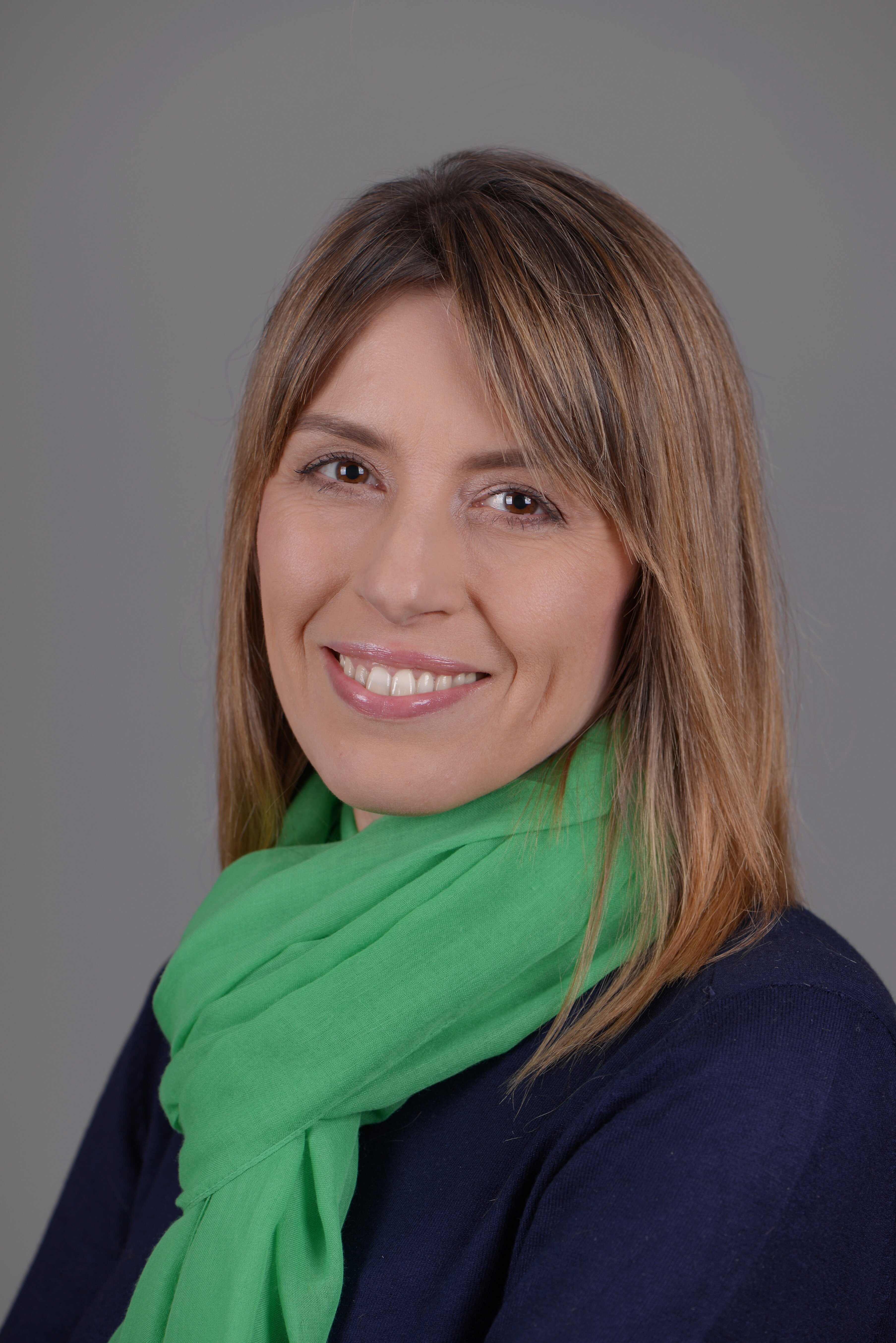 Adrienn Somosné Nagy: Agricultural enterprise and policy specialist 