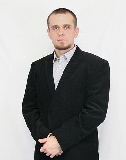 Akos Koós: Bioenergy specialist