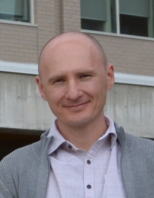 Attila Benke: Forestry specialist