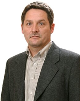István Kiss: Biotechnology specialist
