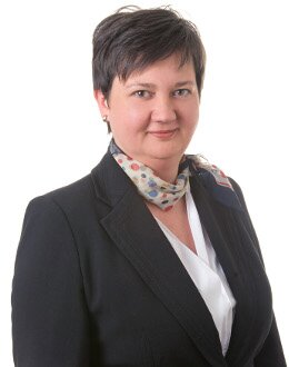 Katalin Kurucz: Hub manager