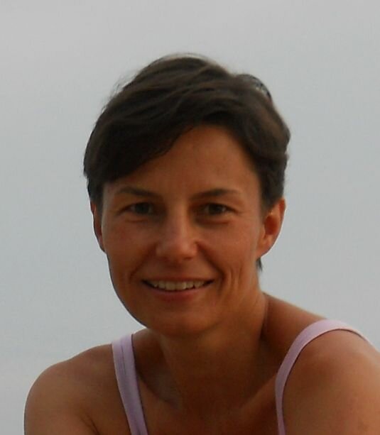 Nora Hatvani: Agriculture and Bioenergy specialist