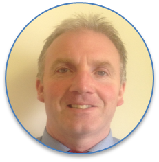Barry Caslin: Bioenergy Specialist 