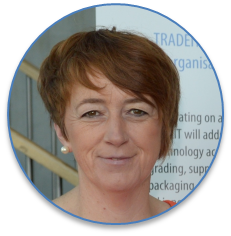 Breda O’Dwyer: Entrepreneurship and Enterprise Development Specialist 