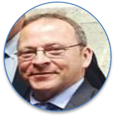 Fintan Conway: Agriculture and Grain Industry Specialist