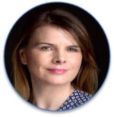 Dr.Helena McMahon: Hub Manager