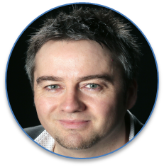 James Gaffey: Biorefinery Specialist