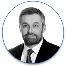 Mark McCauley: Forestry Products and Industry Specialist