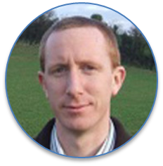 Noel Gavigan: Bioenergy and Industry Specialist