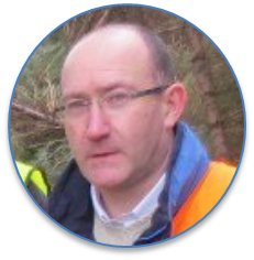 Tom Houlihan: Forestry Specialist