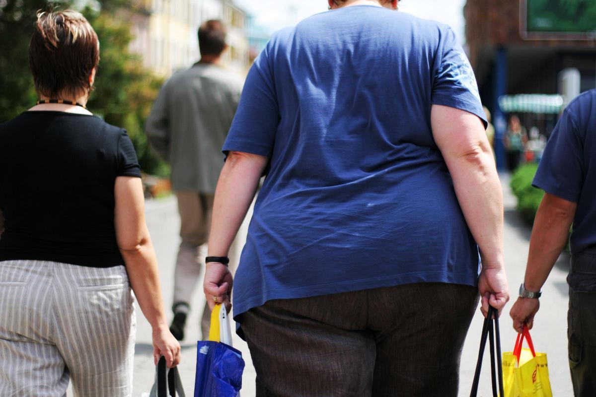 Una epidemia de obesidad afecta a los catalanes